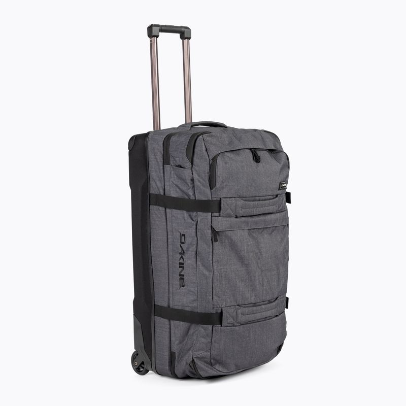 Dakine Split Roller 110 l Reisekoffer grau D10002942