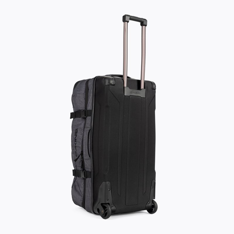 Dakine Split Roller 110 l Reisekoffer grau D10002942 2