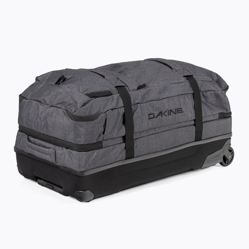 Dakine Split Roller 110 l Reisekoffer grau D10002942 4
