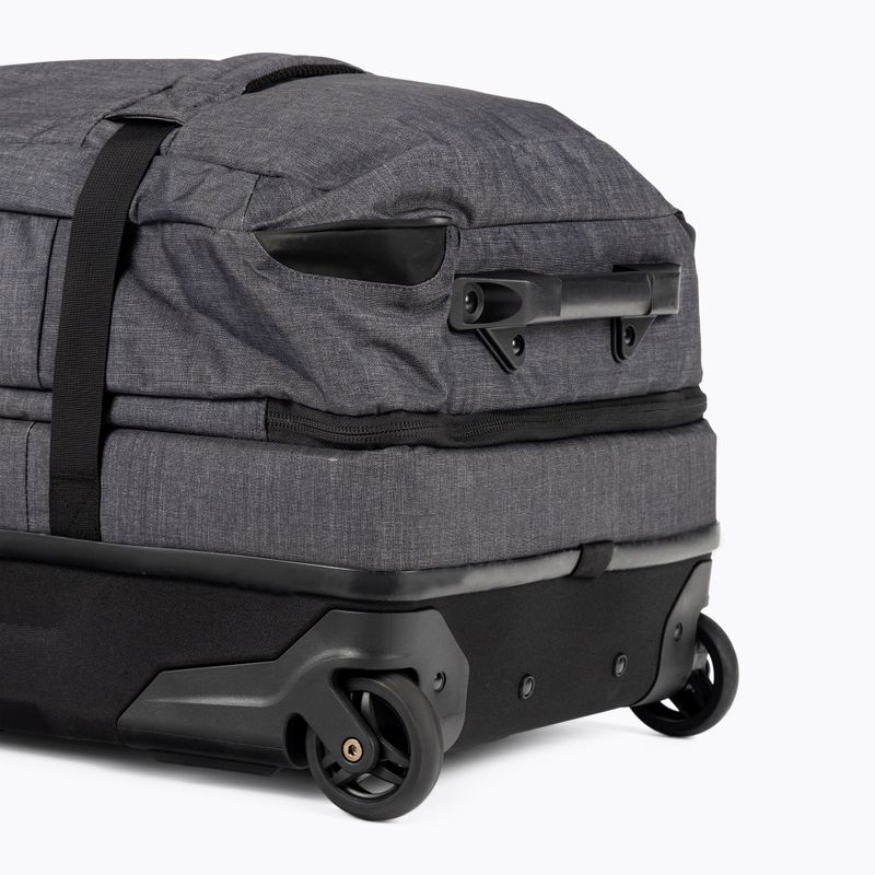 Dakine Split Roller 110 l Reisekoffer grau D10002942 5