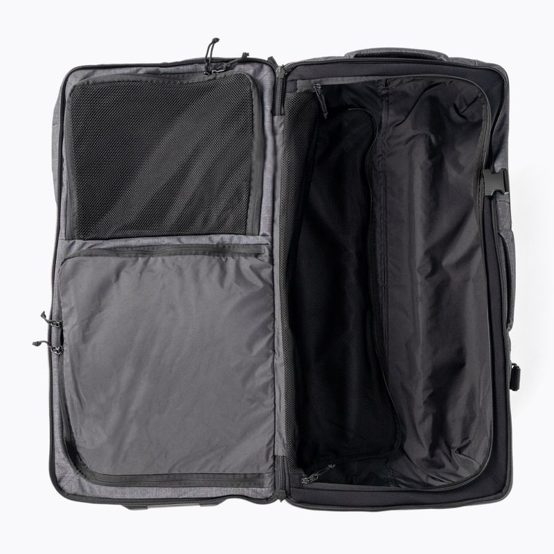 Dakine Split Roller 110 l Reisekoffer grau D10002942 7