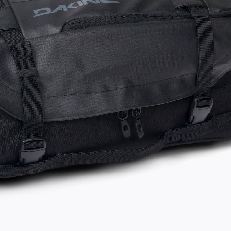 Dakine Ranger Travel Backpack 45 l schwarz D10002945 6