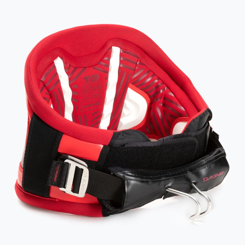 Dakine Herren Trapeze T-9 Classic Slider rot D10002994 2