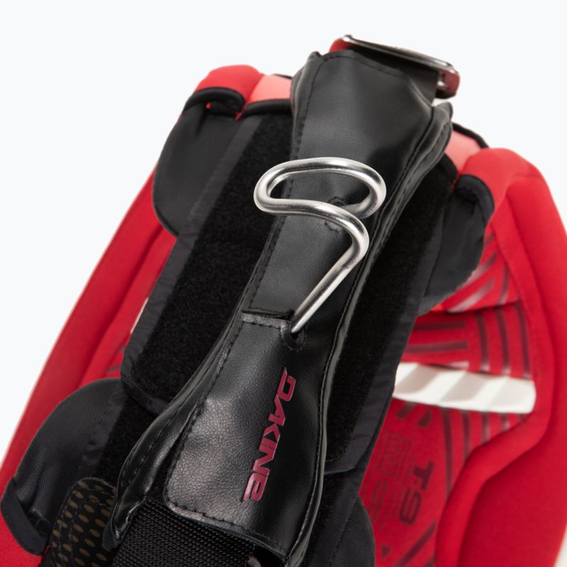 Dakine Herren Trapeze T-9 Classic Slider rot D10002994 3