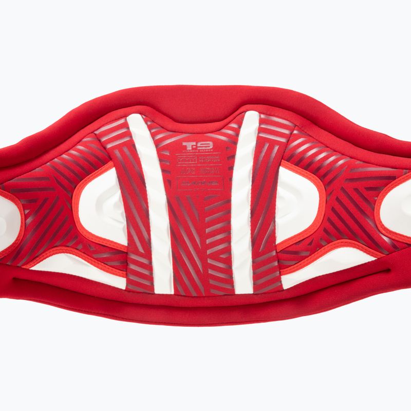 Dakine Herren Trapeze T-9 Classic Slider rot D10002994 4