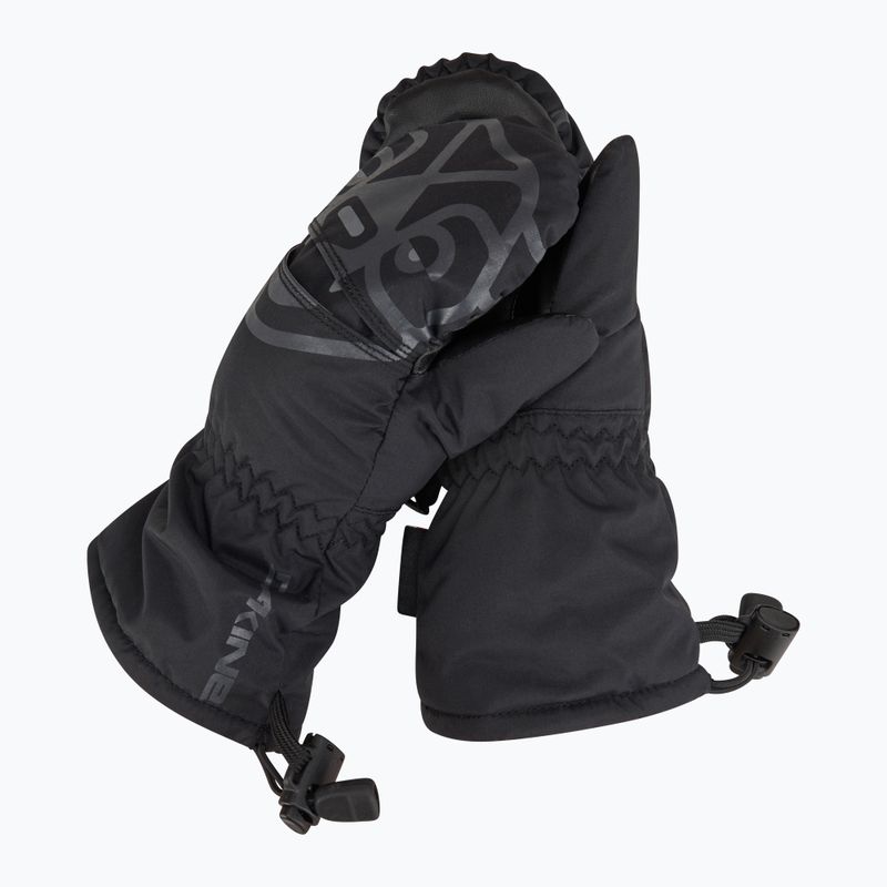 Snowboard Handschuhe Kinder Dakine Scrambler Mitt bear