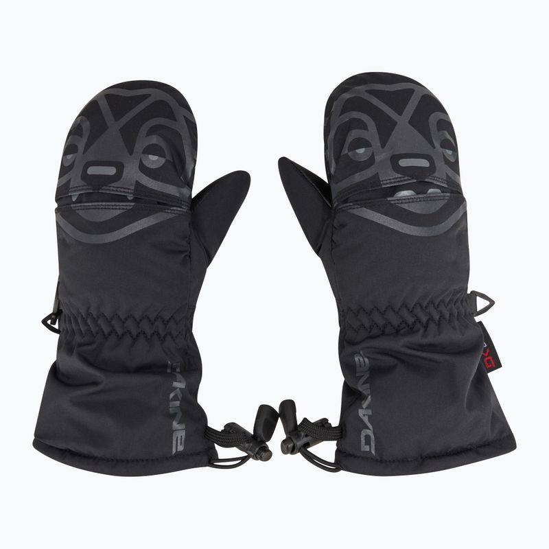 Snowboard Handschuhe Kinder Dakine Scrambler Mitt bear 3