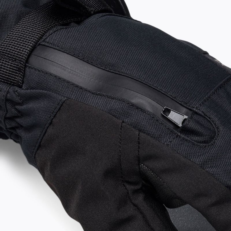Dakine Herren Leder Titan Gore-Tex Snowboard Handschuhe schwarz D10003155 6