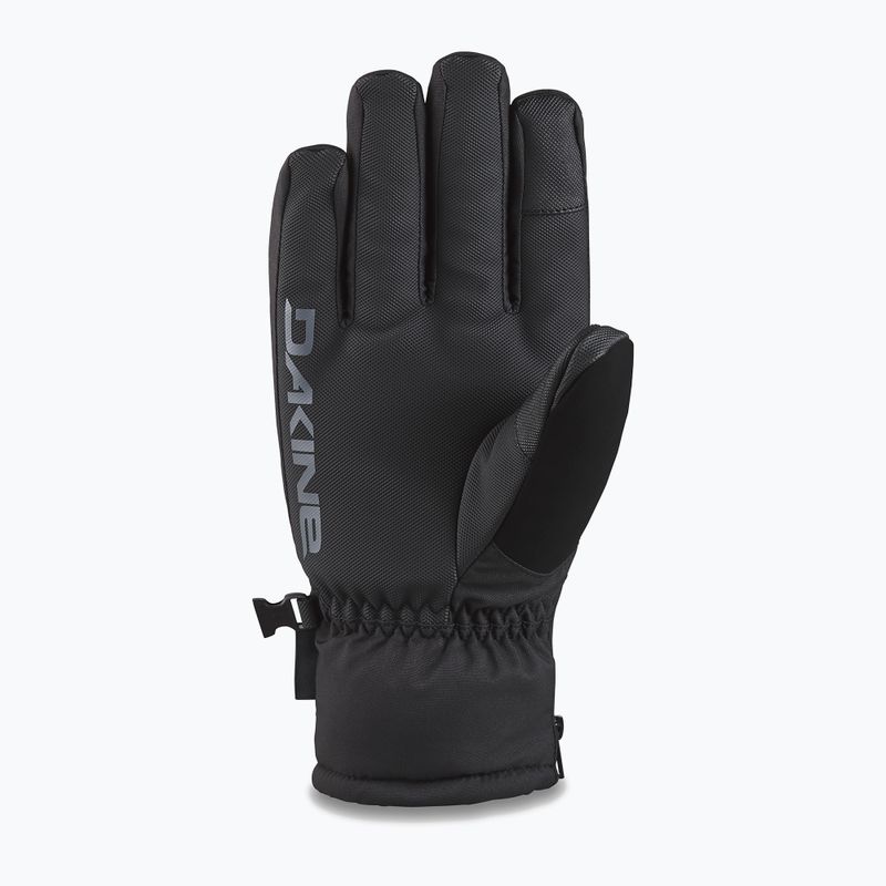 Snowboardhandschuhe Herren Dakine Omega Glove schwarz D13164 2