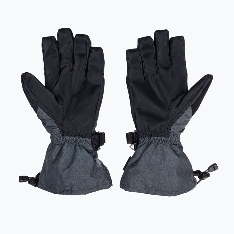 Dakine Scout Herren Snowboard Handschuhe grau D10003170 3