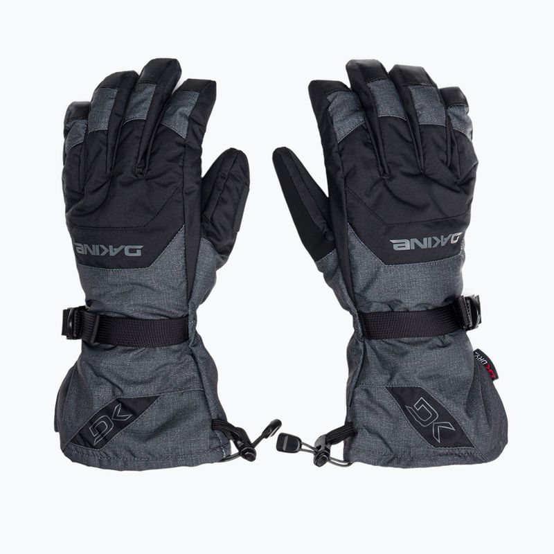 Dakine Scout Herren Snowboard Handschuhe grau D10003170