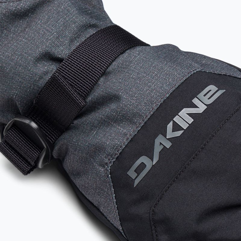 Dakine Scout Herren Snowboard Handschuhe grau D10003170