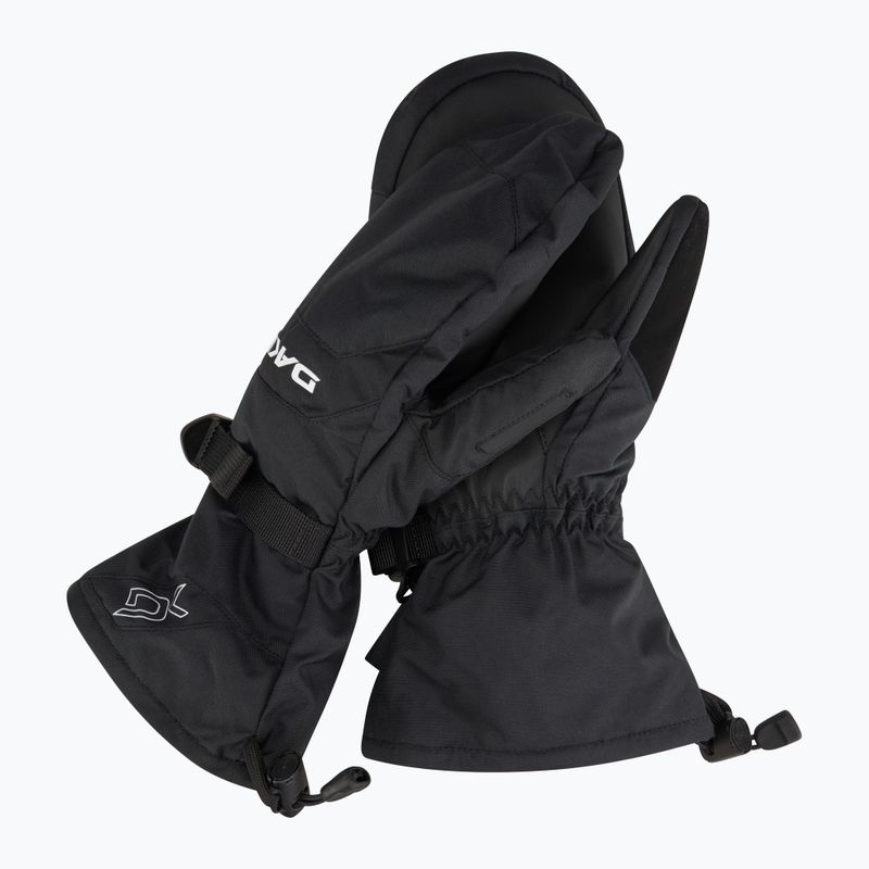 Snowboardhandschuhe Herren Dakine Scout Mitt black