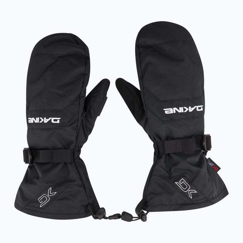 Snowboardhandschuhe Herren Dakine Scout Mitt black 2