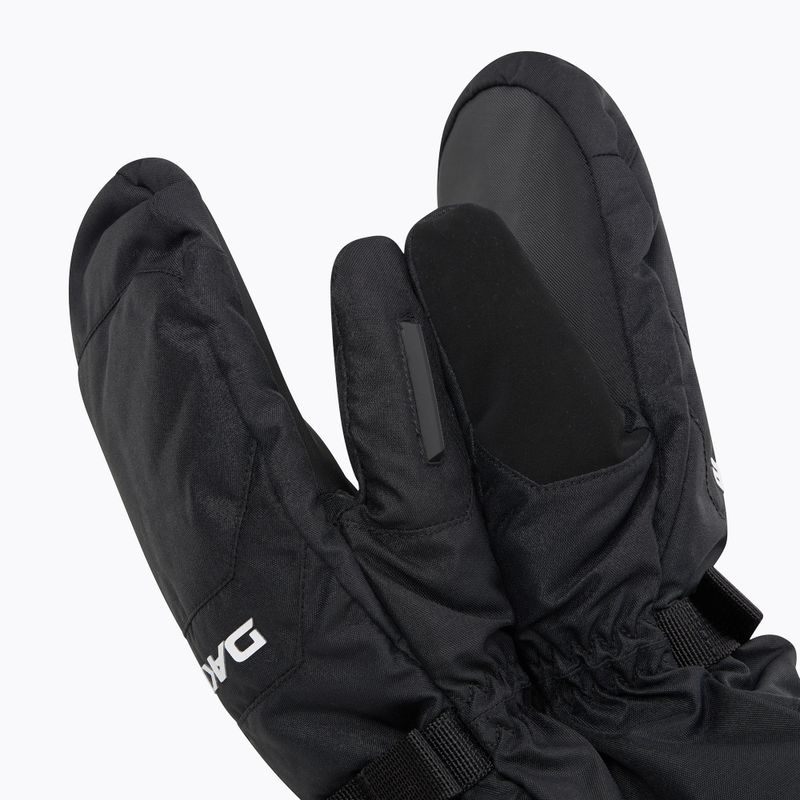 Snowboardhandschuhe Herren Dakine Scout Mitt black 5