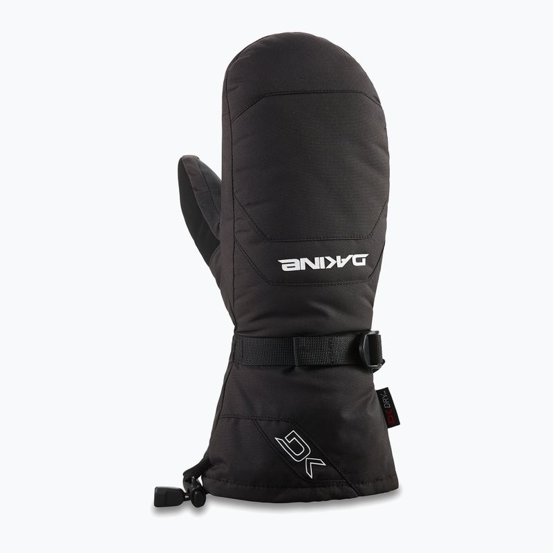 Snowboardhandschuhe Herren Dakine Scout Mitt black 9