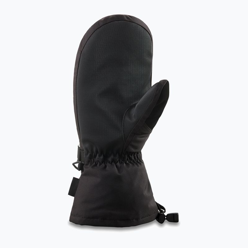 Snowboardhandschuhe Herren Dakine Scout Mitt black 10
