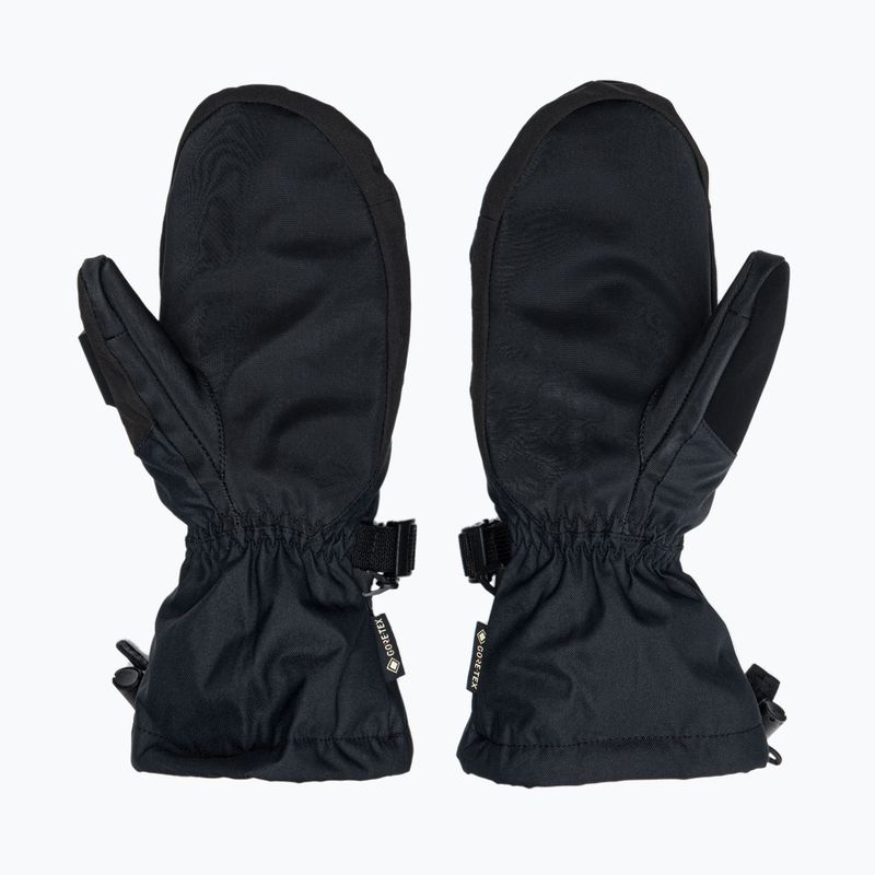 Dakine Damen Sequoia Gore-Tex Mitt Schwarz D10003174 Snowboard Handschuhe 2