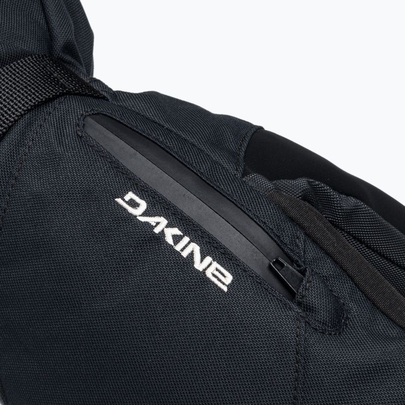 Dakine Damen Sequoia Gore-Tex Mitt Schwarz D10003174 Snowboard Handschuhe 4