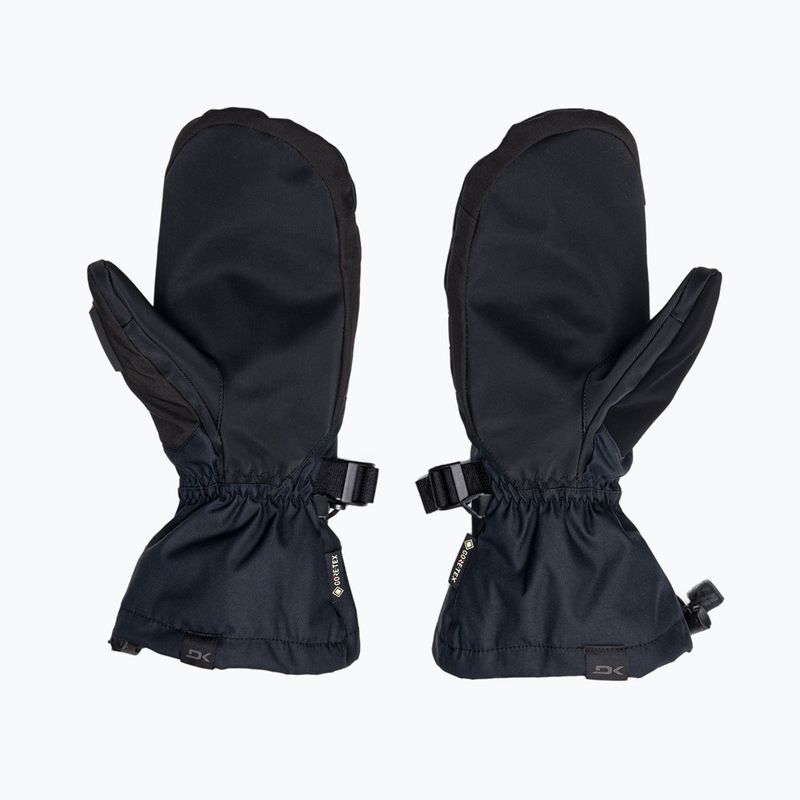 Dakine Titan Gore-Tex Herren Snowboard Mitt schwarz D10003185 2