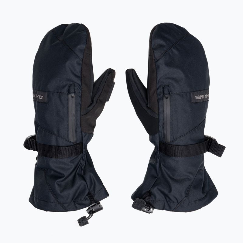 Dakine Titan Gore-Tex Herren Snowboard Mitt schwarz D10003185 3