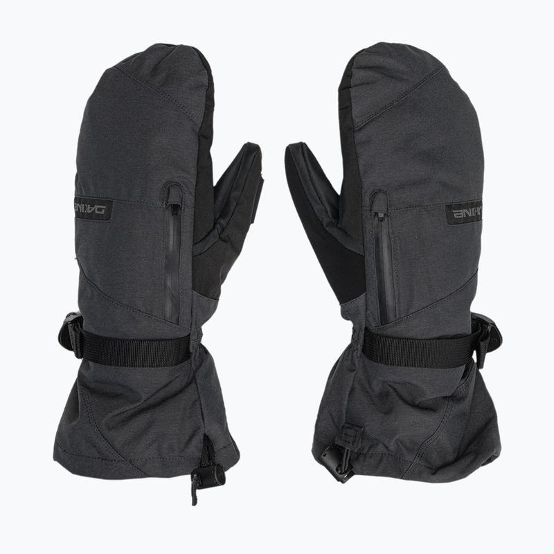 Dakine Titan Gore-Tex Herren Mitt grau D10003185 Snowboardhandschuh 3