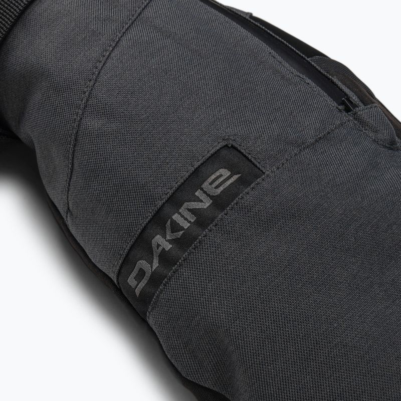 Dakine Titan Gore-Tex Herren Mitt grau D10003185 Snowboardhandschuh 4