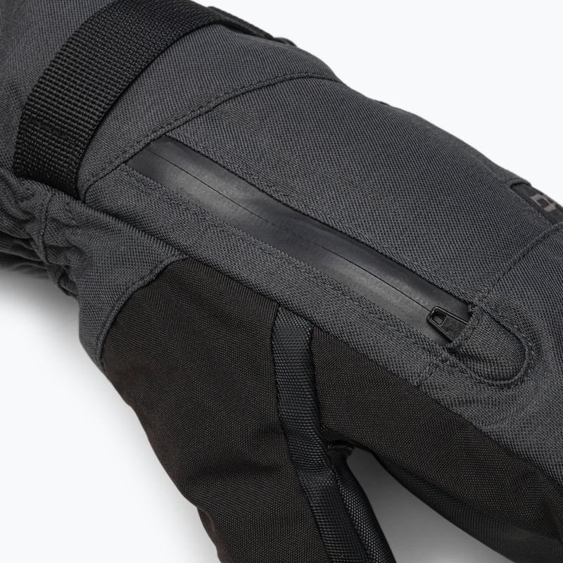 Dakine Titan Gore-Tex Herren Mitt grau D10003185 Snowboardhandschuh 5