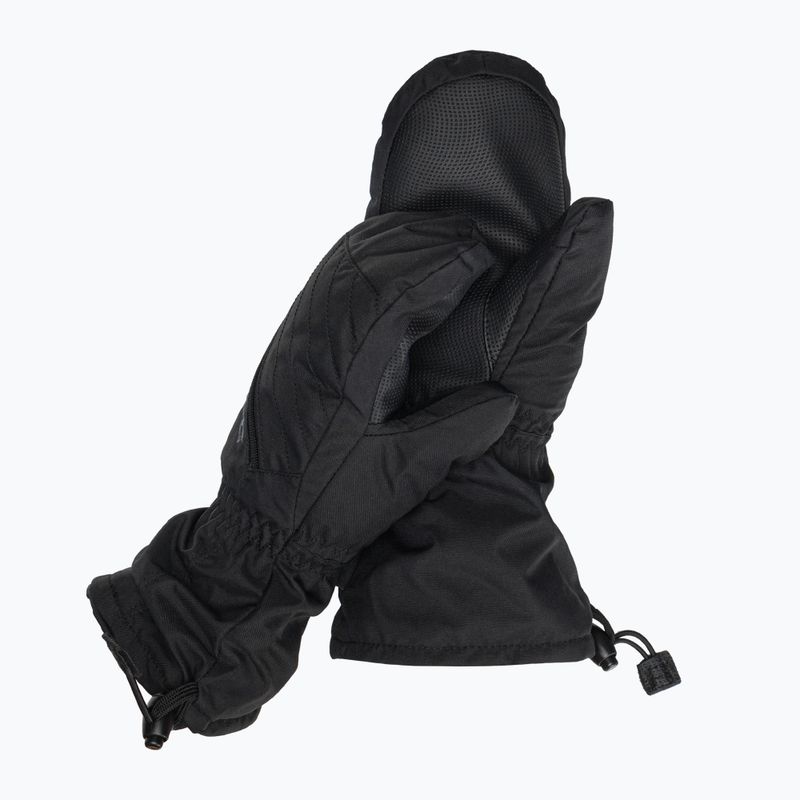 Dakine Tracker Mitt Kinder Snowboard Handschuhe schwarz D10003190