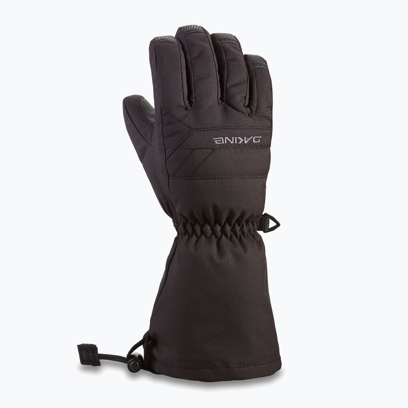 Snowboard Handschuhe Kinder Dakine Yukon Glove black