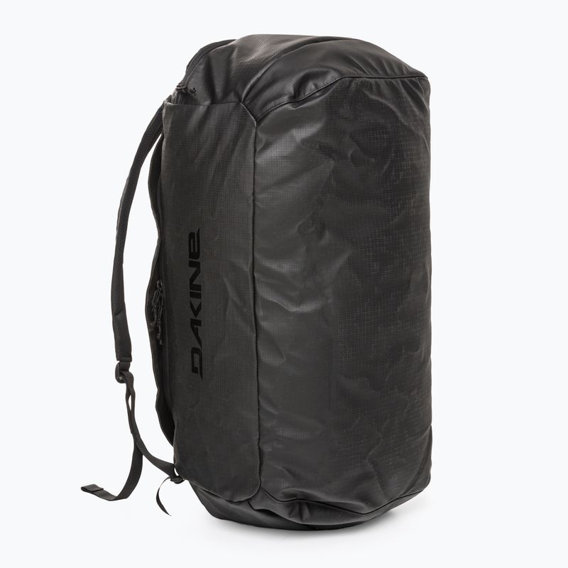 Reisetasche Dakine Ranger Duffle 9 schwarz D13255 2
