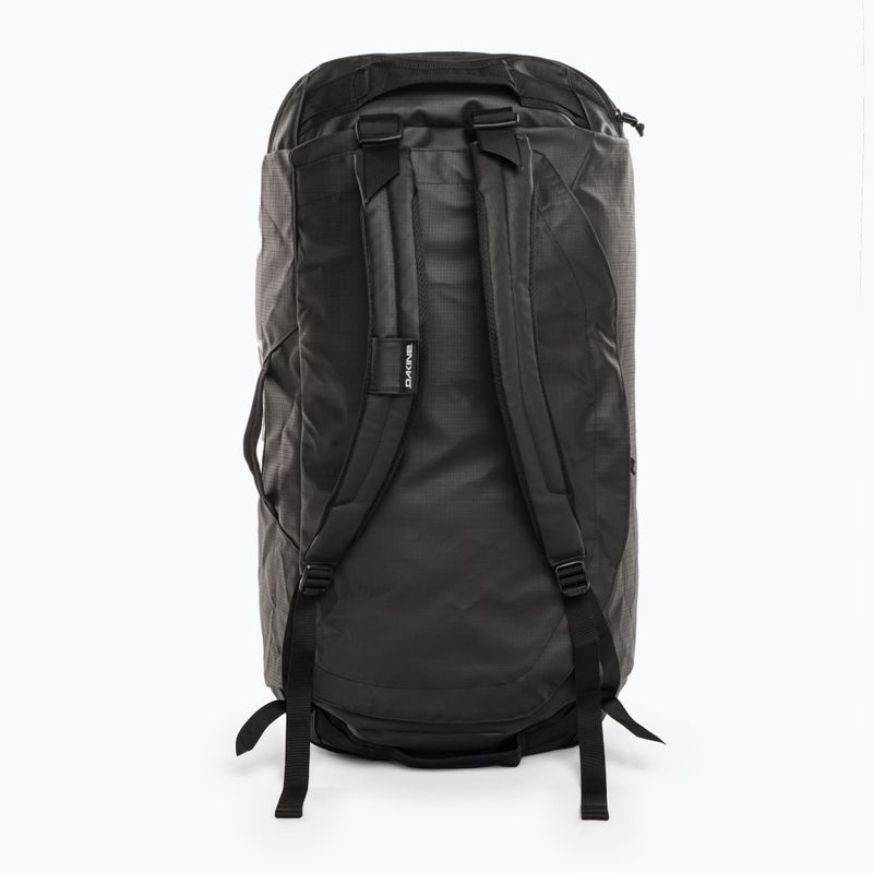 Reisetasche Dakine Ranger Duffle 9 schwarz D13255 3