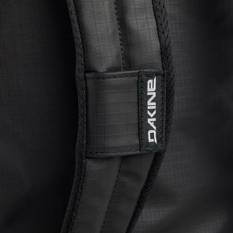 Reisetasche Dakine Ranger Duffle 9 schwarz D13255 4