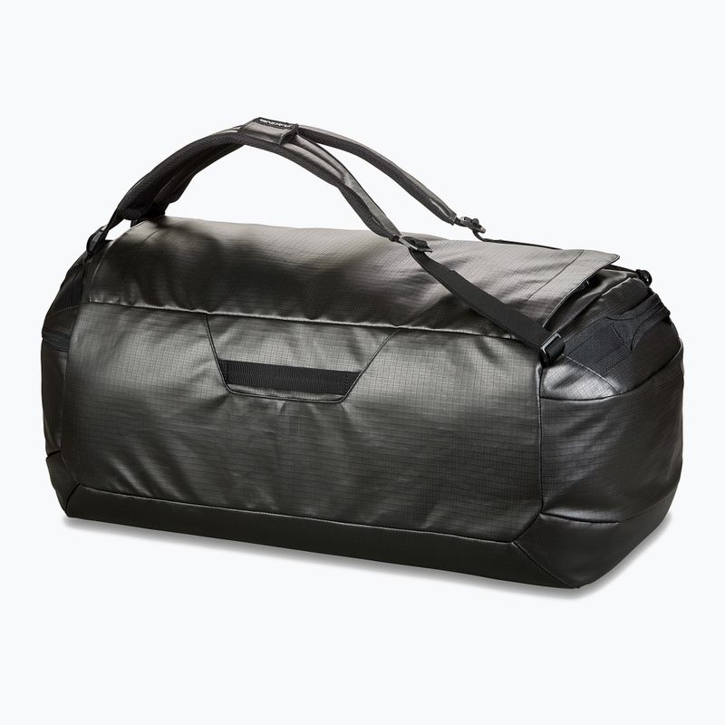 Reisetasche Dakine Ranger Duffle 9 schwarz D13255 7
