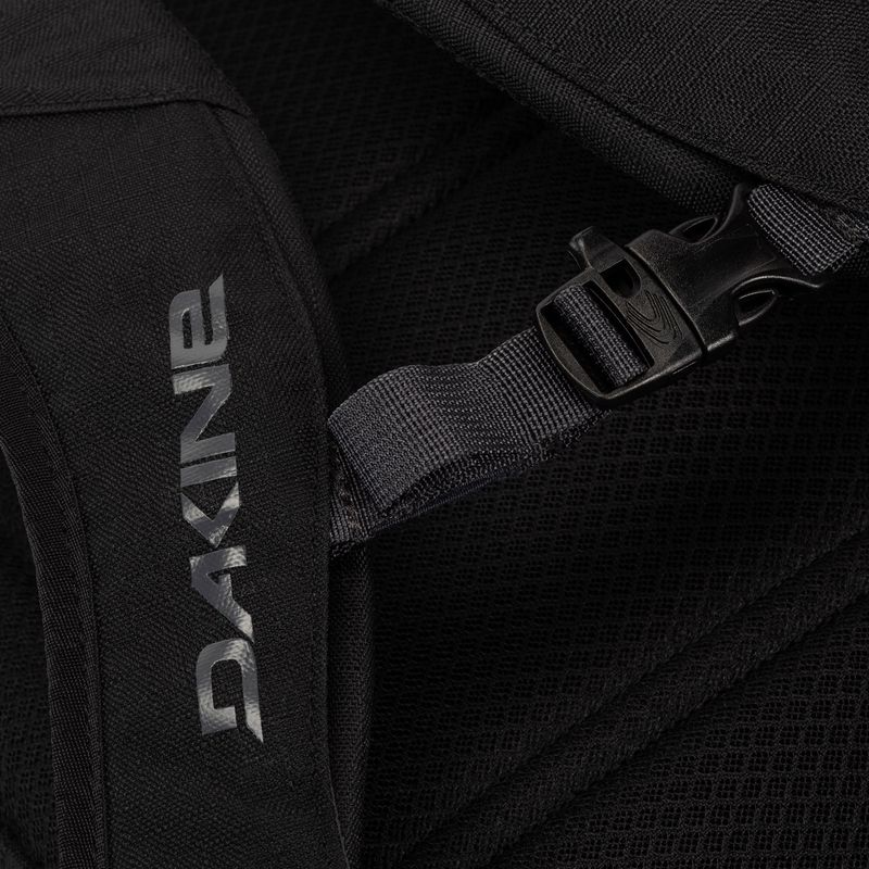 Dakine Heli Pack 12 Wanderrucksack schwarz D10003261 7