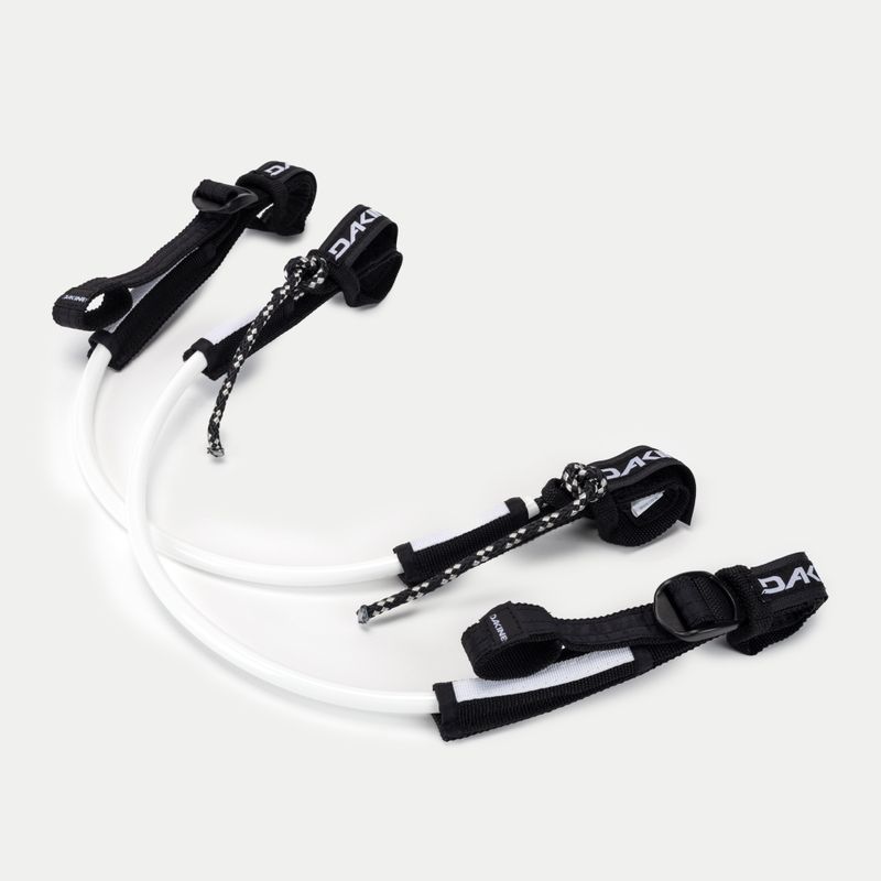 Dakine Adjustable Trapez Lines weiß und schwarz D4160400