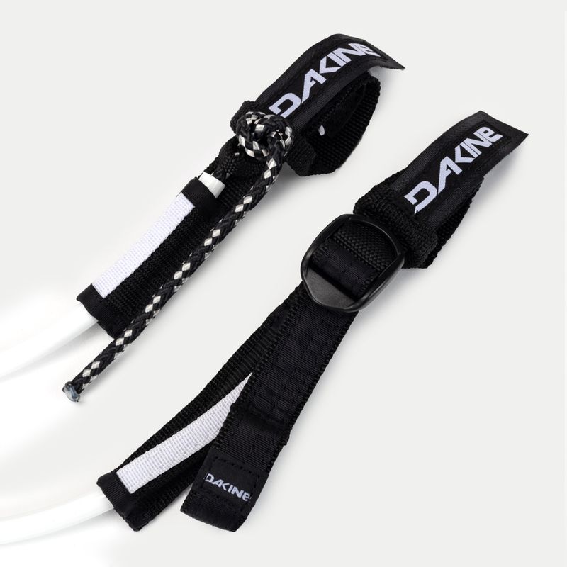 Dakine Adjustable Trapez Lines weiß und schwarz D4160400 3