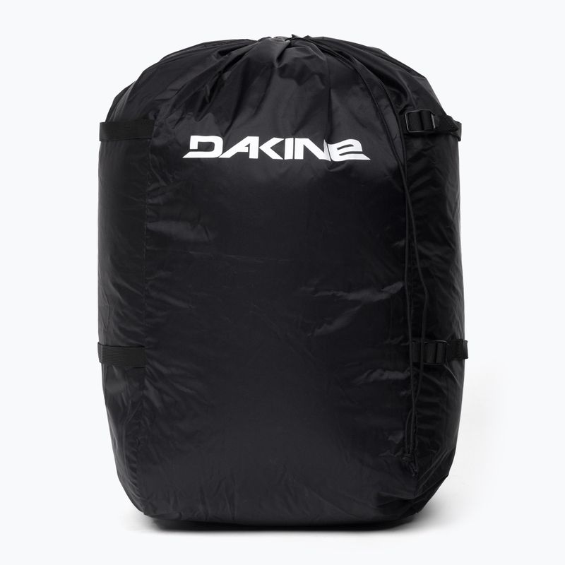 Dakine Kite Kompressionssack schwarz D4625250