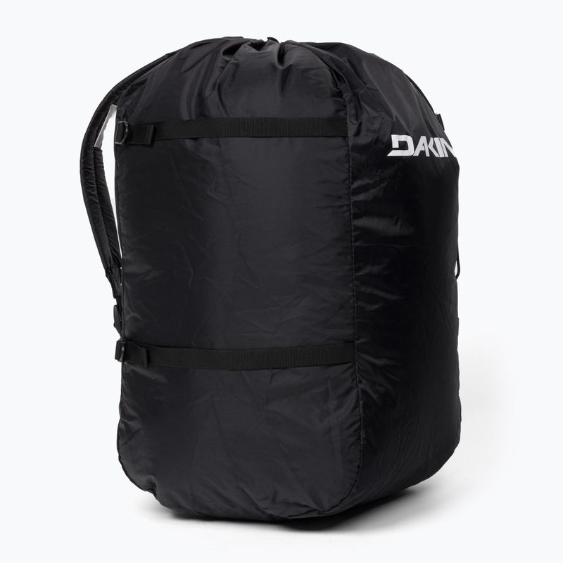 Dakine Kite Kompressionssack schwarz D4625250 2