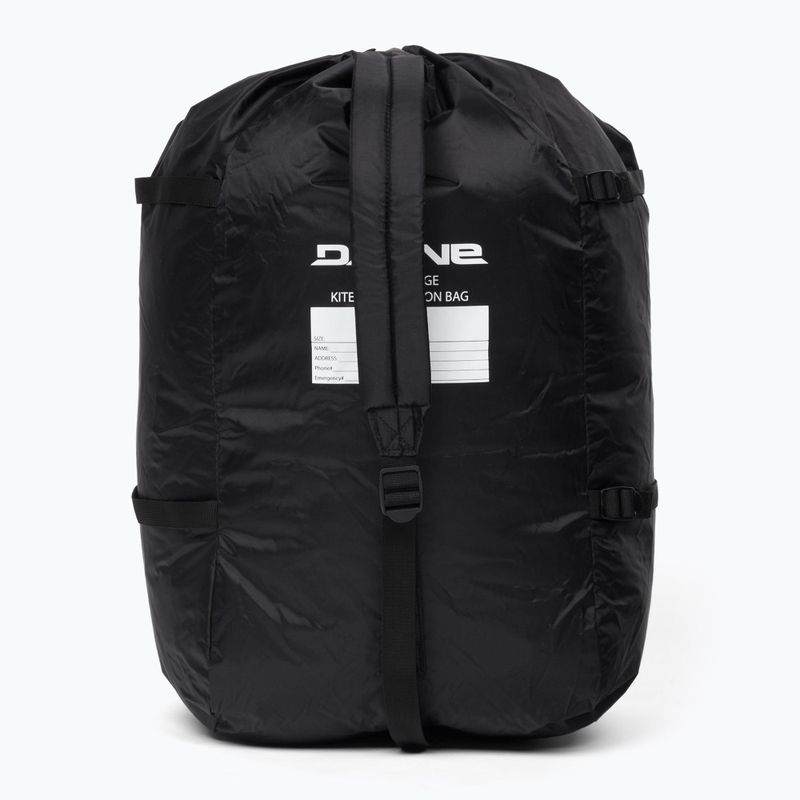Dakine Kite Kompressionssack schwarz D4625250 3