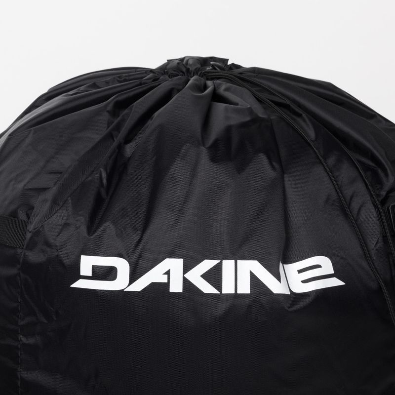 Dakine Kite Kompressionssack schwarz D4625250 4