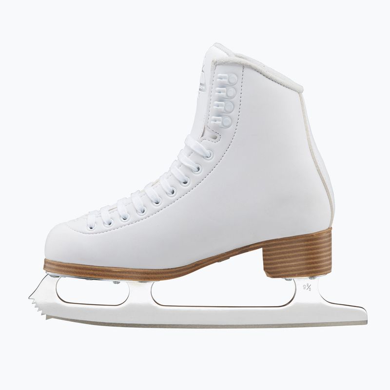 Damen-Kunstlaufschlittschuhe Jackson Classic 500 Ultima Mark I Blade white 2