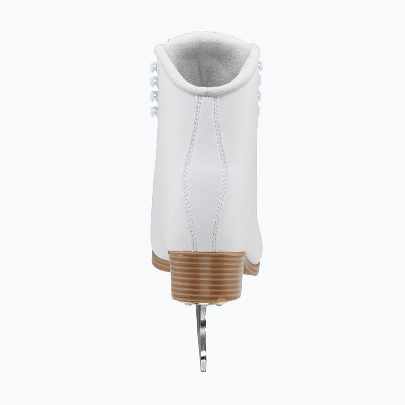 Damen-Kunstlaufschlittschuhe Jackson Classic 500 Ultima Mark I Blade white 5