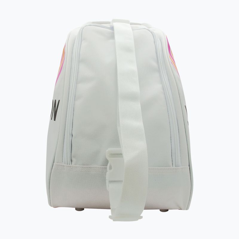 Schlittschuhtasche Jackson Luggage Skate Bag 35 l white 6