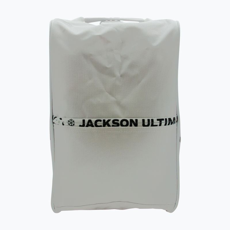 Schlittschuhtasche Jackson Luggage Skate Bag 35 l white 8