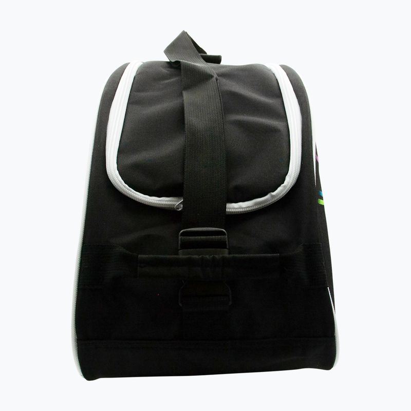 Schlittschuhtasche Jackson Luggage Skate Bag 35 l black 4
