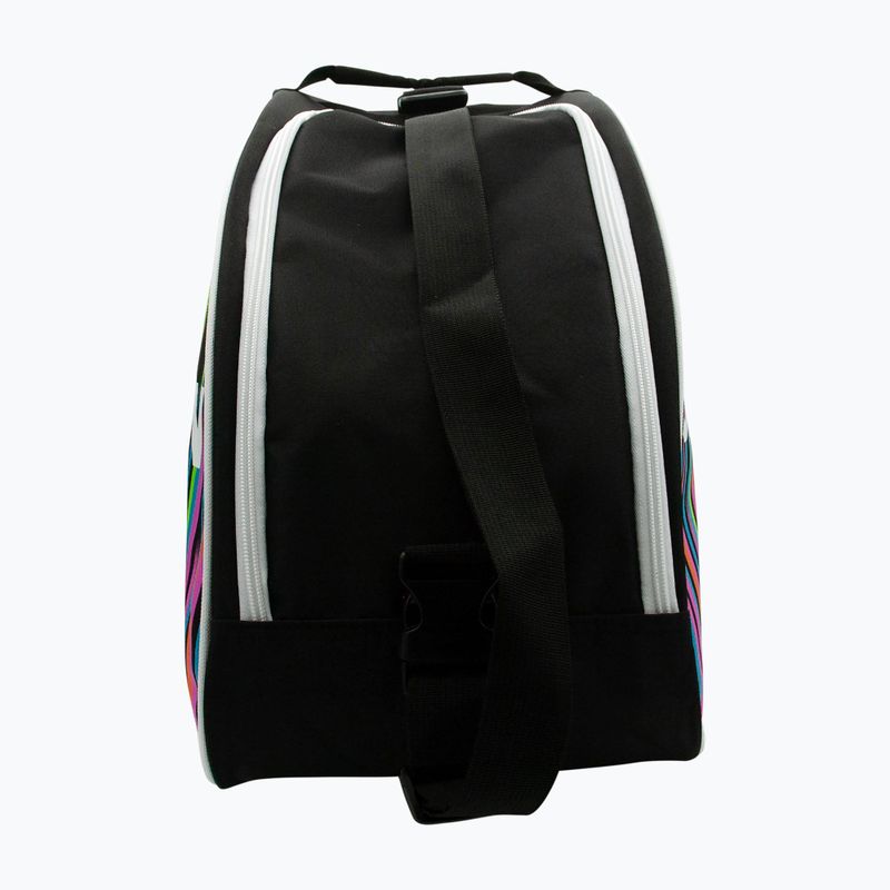 Schlittschuhtasche Jackson Luggage Skate Bag 35 l black 5
