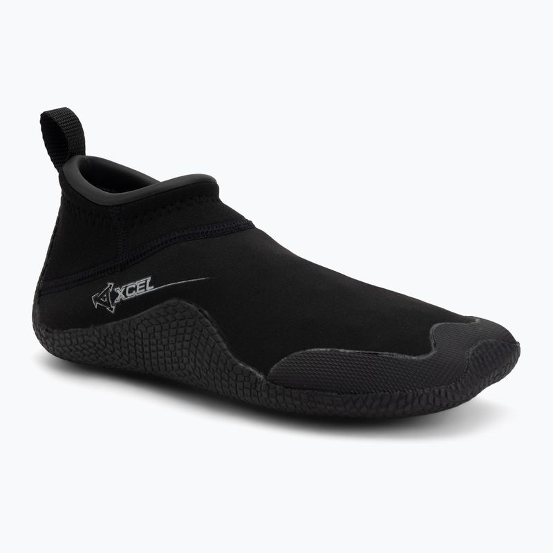 Neopren-Schuhe Xcel Reef Walker 1 mm black
