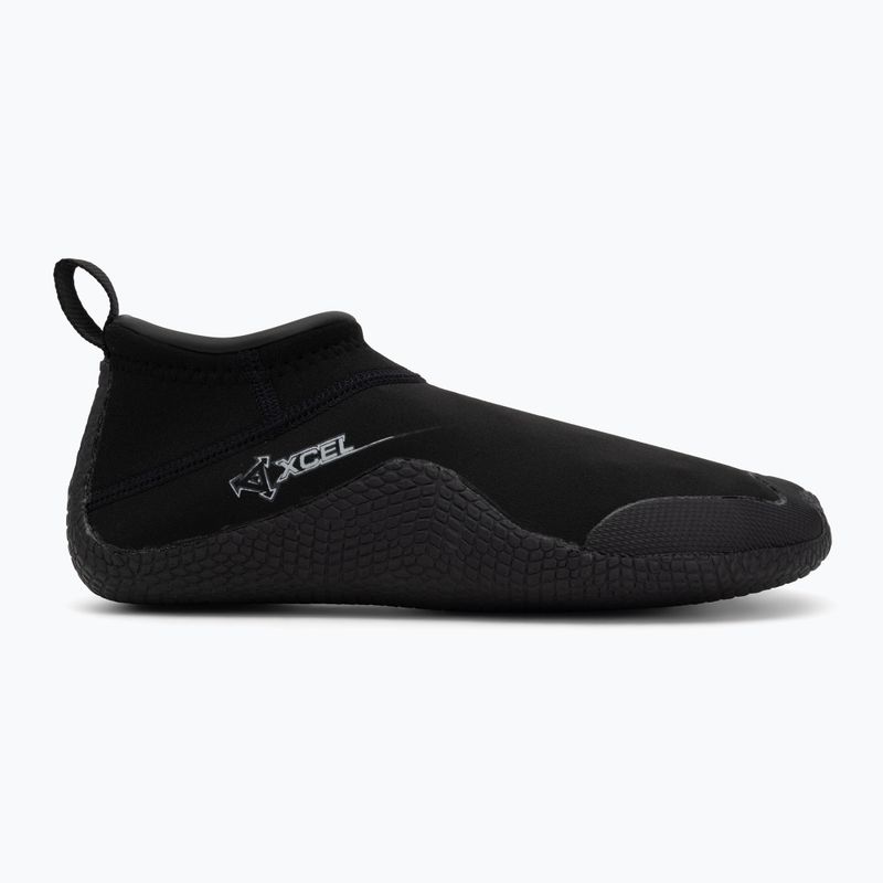 Neopren-Schuhe Xcel Reef Walker 1 mm black 2