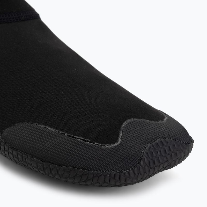 Neopren-Schuhe Xcel Reef Walker 1 mm black 7